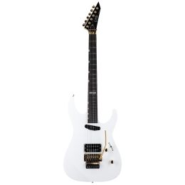 LTD MIRAGE DX 87 Snow white