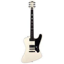 LTD RZK-III Guitarra eléctrica tipo heavy signature