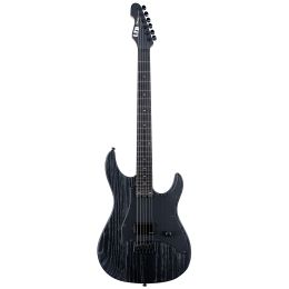 LTD SN-1 HT Black blast
