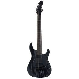 LTD SN-1007HT BARITONE Guitarra eléctrica tipo heavy barítono