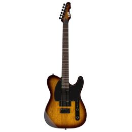 LTD TE-200 Tobacco sunburst