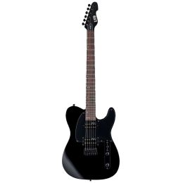 LTD TE-200 Black