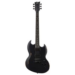 LTD Volsung Guitarra eléctrica tipo Heavy