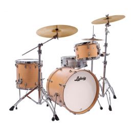 Ludwig L26223TX Neusonic Sugar Maple (B-Stock)