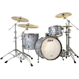 Ludwig L8323AX FAB 22 Classic Mapple