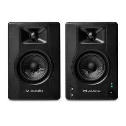 M-Audio BX3 Bluetooth (B-Stock) Altavoces autoamplificados bluetooth