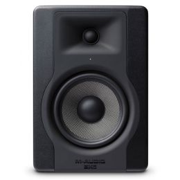 M-Audio BX5 D3 Monitor de estudio autoamplificado
