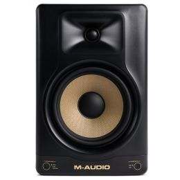 M-Audio Forty Eighty Monitores de estudio autoamplificados