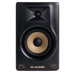 M-Audio Forty Sixty Monitores de estudio autoamplificados