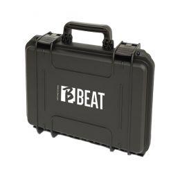 M-Live Hard Bag para B.BEAT Estuche rígido de transporte para reproductores Beat