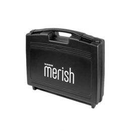 M-Live Hard Bag para Merish Estuche rígido de transporte para reproductores Merish