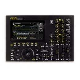 M-Live Merish 5+ Módulo de sonido, reproductor, mezclador, editor digital para directo