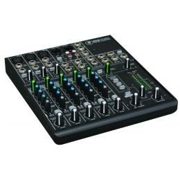 Mackie 802VLZ4 Mesa de mezclas para directo