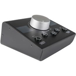 Mackie Big Knob Passive (B-Stock) Controlador de volumen pasivo para monitores