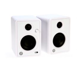 Mackie CR3-XBT White Monitores multimedia con Bluetooth