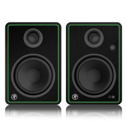 Mackie CR5-XBT Monitores multimedia
