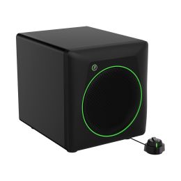 Mackie CR8SBT Subgrave de estudio autoamplificado