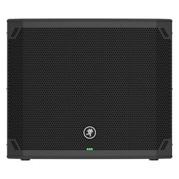 Mackie Thump 18S V4 Subgrave activo 18 pulgadas