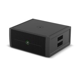 Mackie ThumpSub GO Subwoofer portátil alimentado por batería