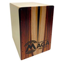 Maga Percusion MP Custom Pro (B-Stock) Cajón de percusión