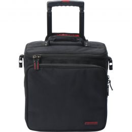 Magma Digi Trolley II negro/rojo Maleta de transporte para DJ