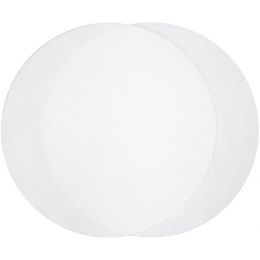 Magma LP Slipmats blanco