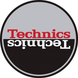 Magma Lp Slipmat Technics Moon 3