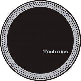 Magma Lp Slipmat Technics Strobe 3