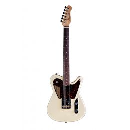 Magneto Guitars T-Wave Vanilla Fudge