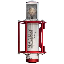 Manley Reference Cardioid XXX