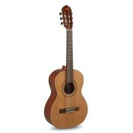 Manuel Rodriguez T-57 3/4 Serie Tradición Guitarra clásica