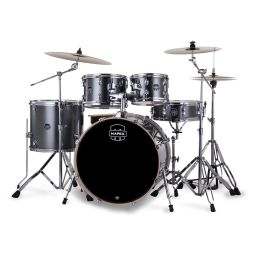 Mapex Venus 5295 Drum Set Bundle VC Set de batería 22" con platos