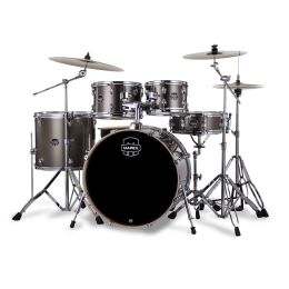 Mapex Venus 5295 Drum Set Bundle VX Set de batería 22" con platos