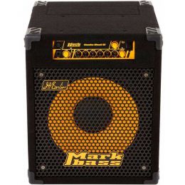 Markbass CMD 151P Jeff Berlin