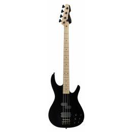 Markbass MB F1 Navigator Black 4 BK MP Bajo de 4 cuerdas