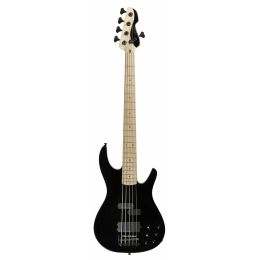 Markbass MB F1 Navigator Black 5 BK MP Bajo de 5 cuerdas