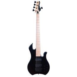 Markbass MB Gloxy Kimandu 5 Black BK MP Bajo de 5 cuerdas