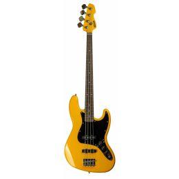 Markbass MB Yellow JB Bajo de 4 cuerdas