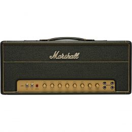 Marshall JTM45 Amplificador cabezal para guitarra eléctrica