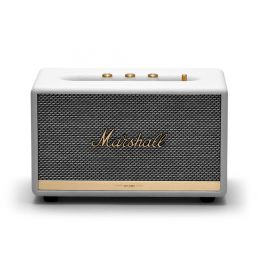 Marshall Acton BT II White