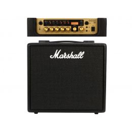 Marshall Code combo 25 Amplificador combo para guitarra eléctrica