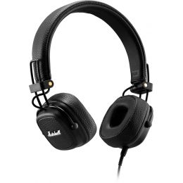 Marshall Major III Black