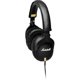 Marshall Monitor Black