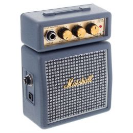 Marshall MS2C Amplificador mini para guitarra eléctrica