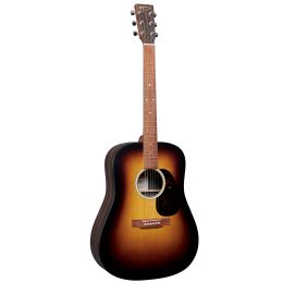 Martin D-X2E Burst