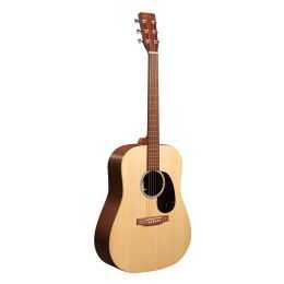 Martin D-X2E Mahogany Guitarra electroacústica