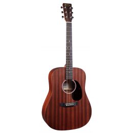Martin D10E Road Series Sapele