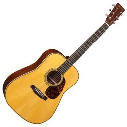 Martin D28 Authentic 1937 Guitarra acústica Martin martin_d28-imagen-2-thumb