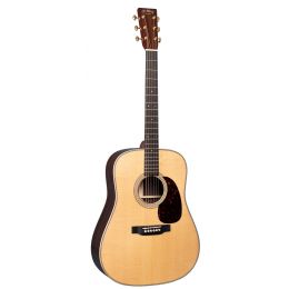 Martin D28E Modern Deluxe