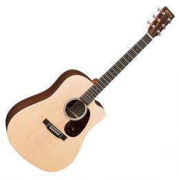Martin Dreadnought Cutaway DCX1RAE Guitarra eléctroacustica Martin martin_dreadnought-cutaway-dcx1rae-imagen-1-thumb